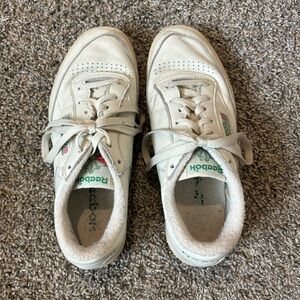 Reebok Women’s Club C 85 Vintage Shoes